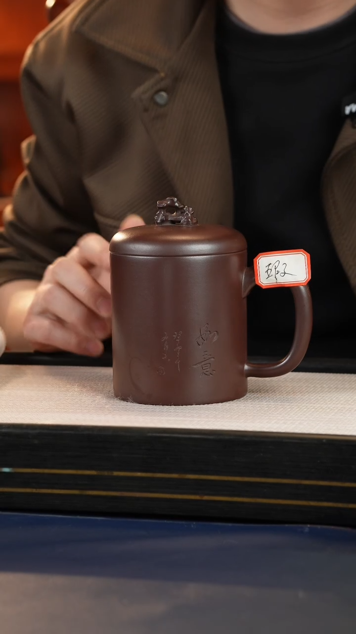 【闪购商品】紫砂茶杯asgfasgsagsagsaga