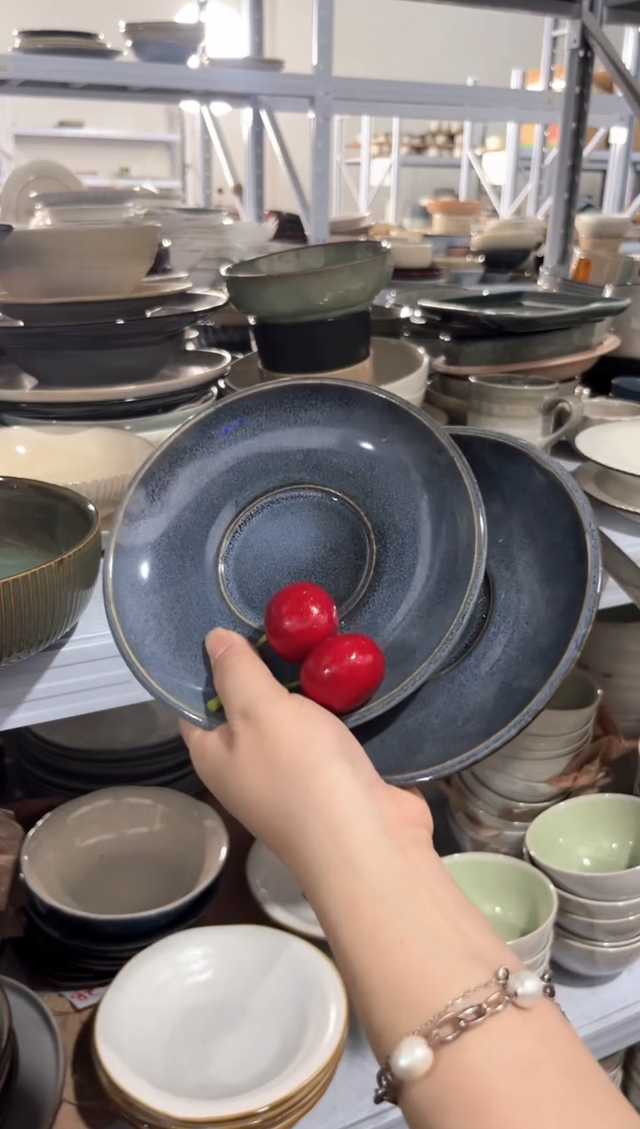 瓷片外贸尾货瑕疵满20包邮X2 WM