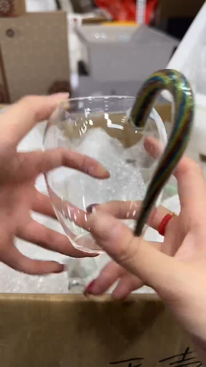 叶滋深彩虹简易包装