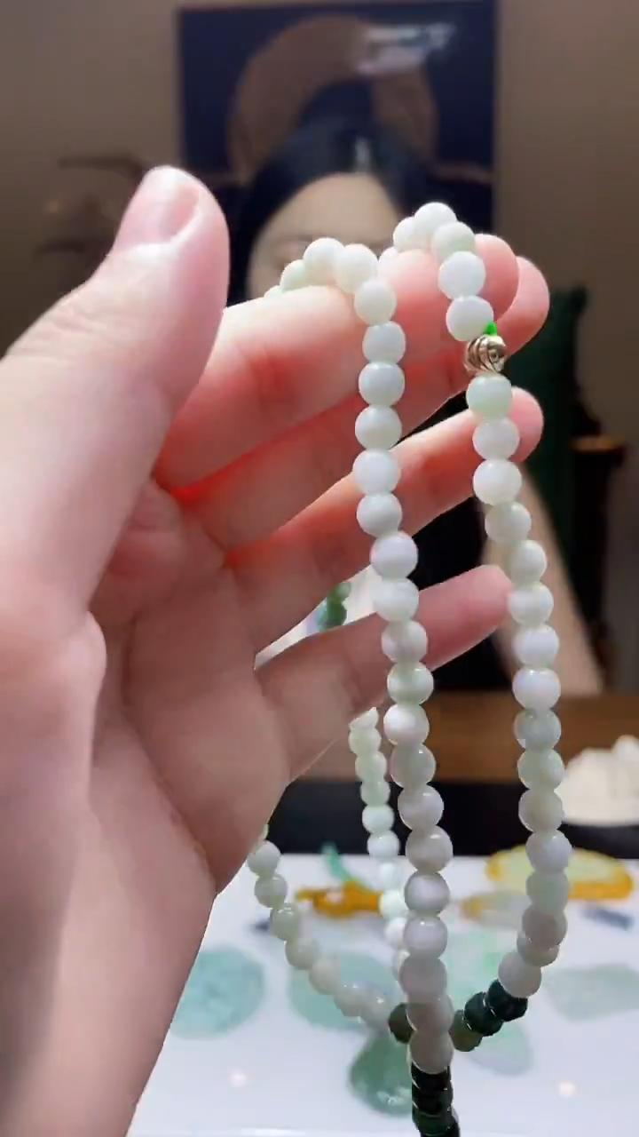 未镶嵌定制翡翠吊坠150