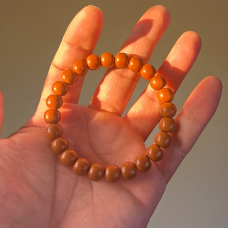 猴头手串全品老型9+