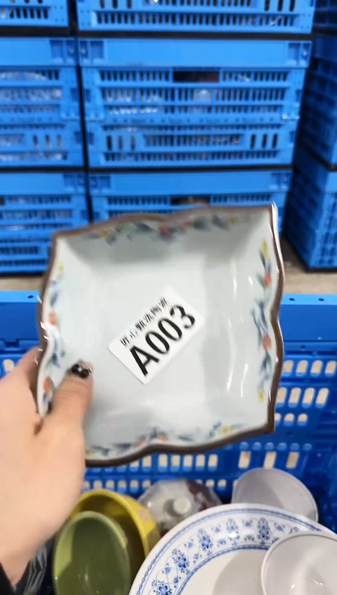 瓷片w***?         A003