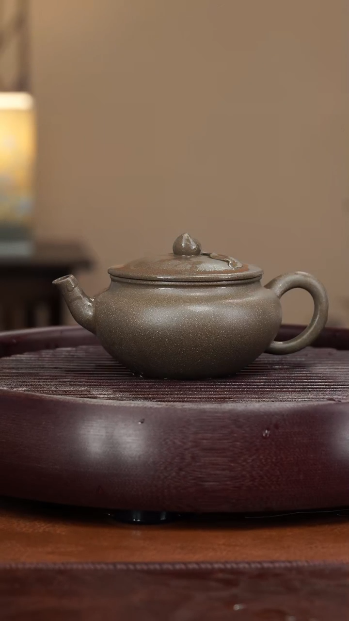 【闪购商品】紫砂茶壶宜兴紫砂壶