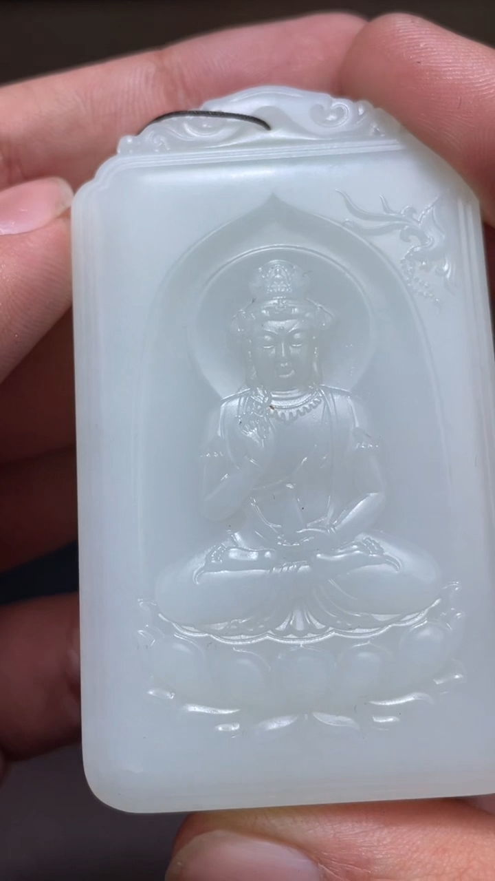 【闪购商品】和田玉2.16HS多样性拍一发一未镶嵌133