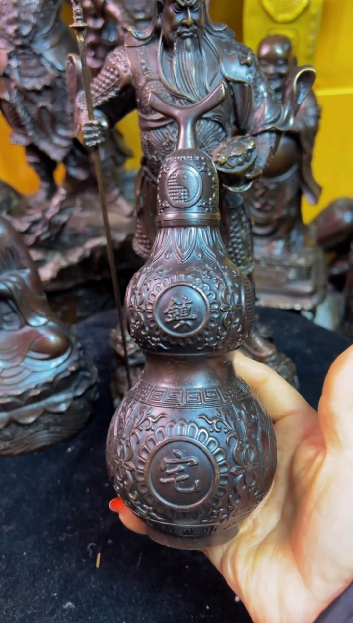 【闪购商品】1案台摆件 物品摆件