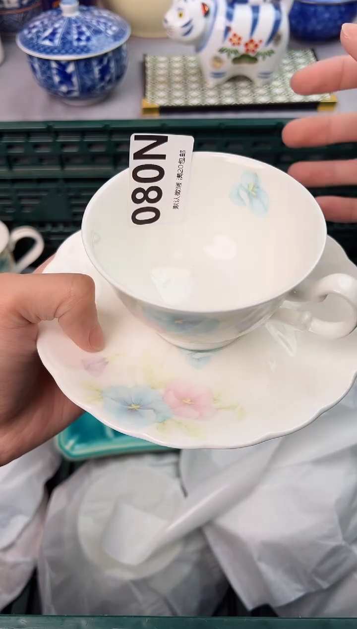 【闪购商品】碗080N瓷器瓷器瓷器瓷器
