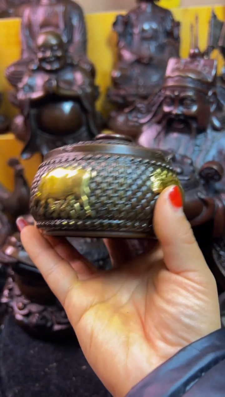 【闪购商品】1案台摆件 物品摆件 