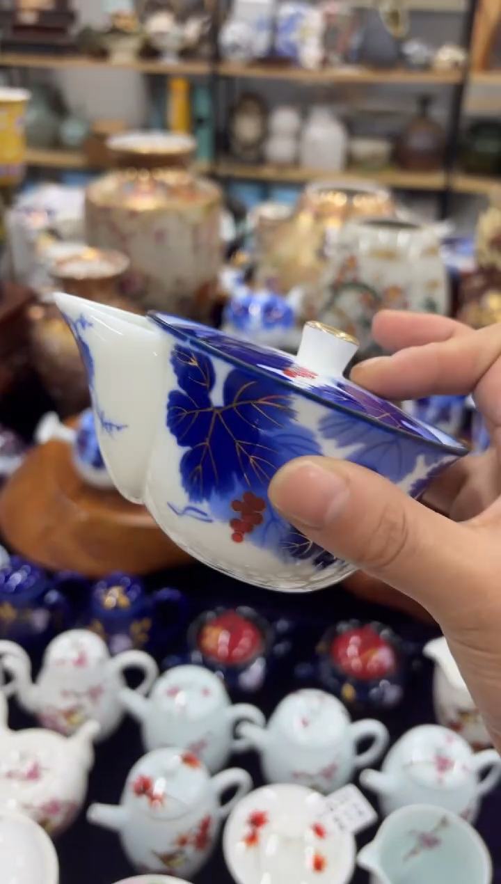 【闪购商品】瓷片000000000000000