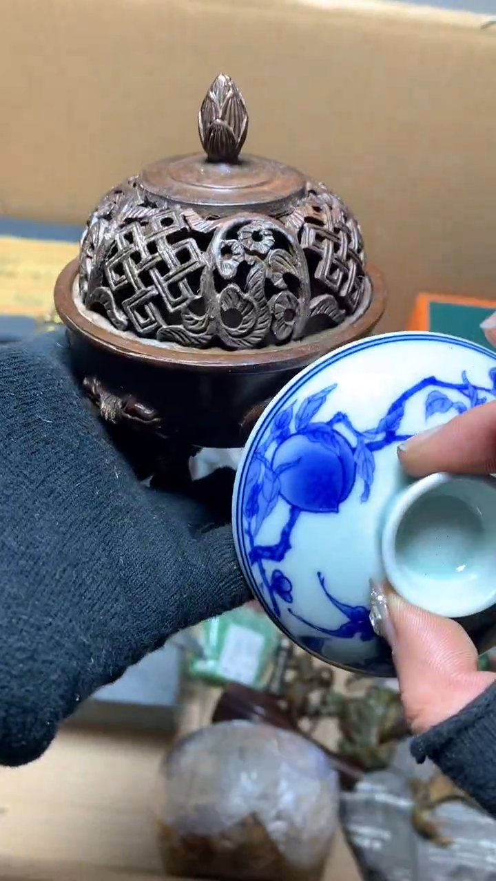 【闪购商品】瓷器默认微瑕瓷器