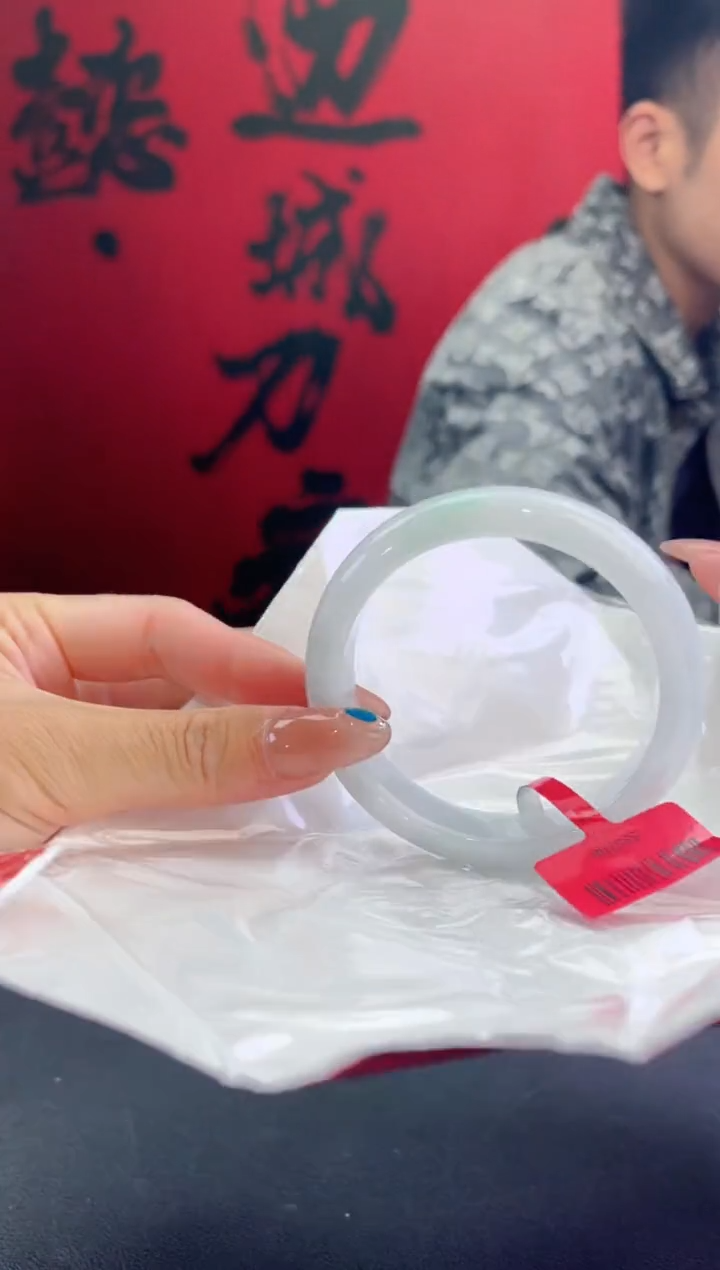 【闪购商品】翡翠未镶嵌手镯翡翠手镯10