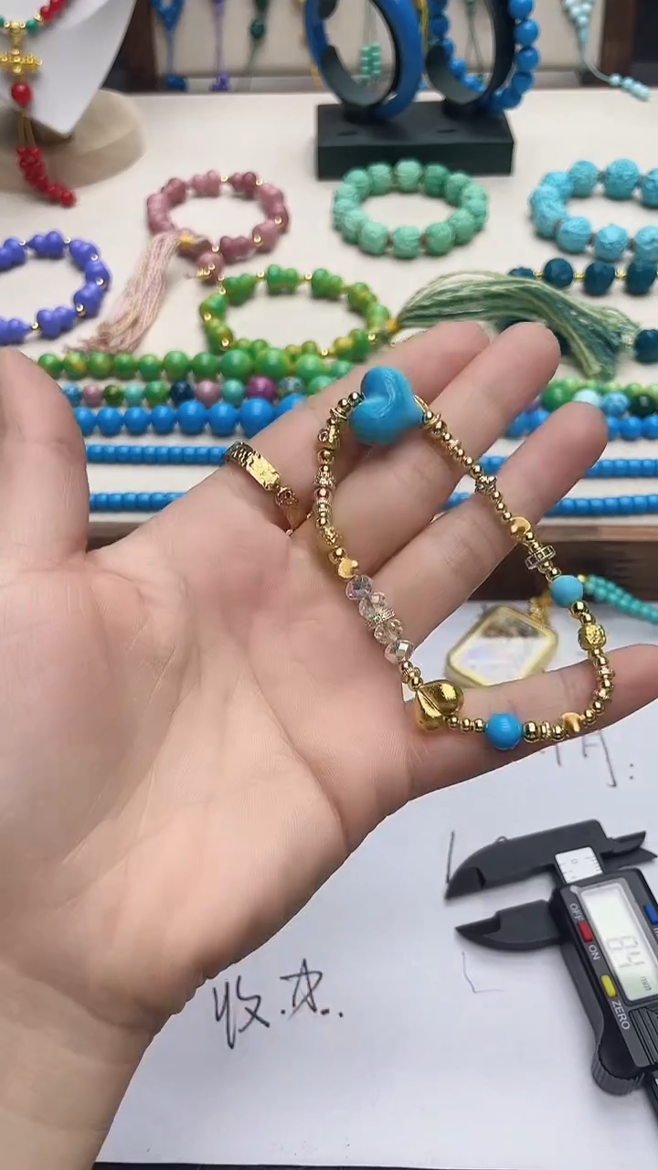 珍藏特色绿色高瓷