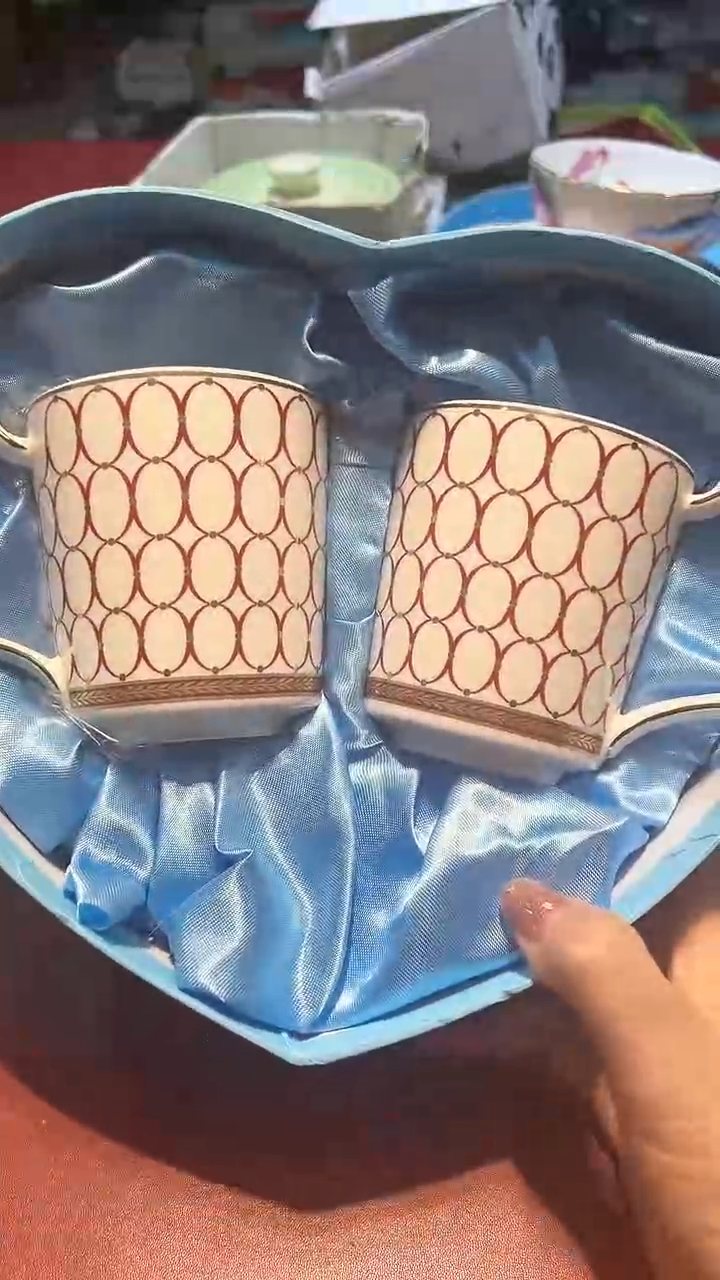 【闪购商品】瓷片锅碗瓢盆一件不剩