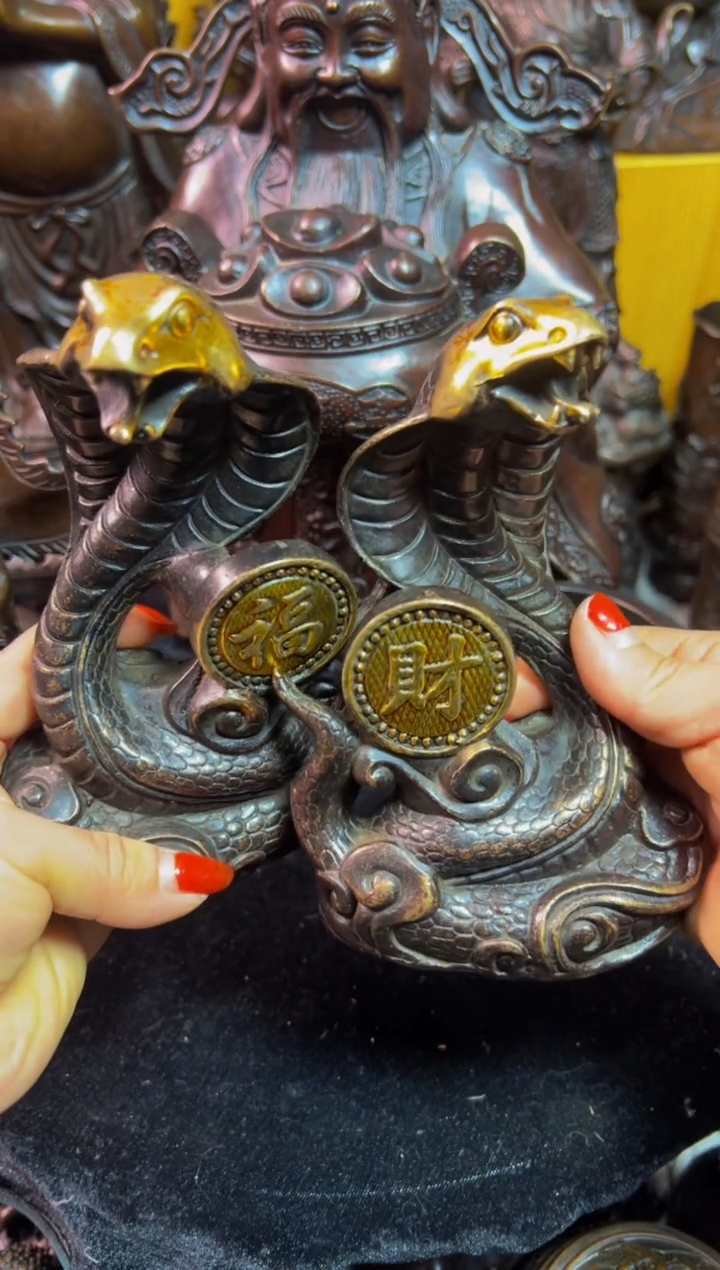 【闪购商品】1案台摆件 物品摆件