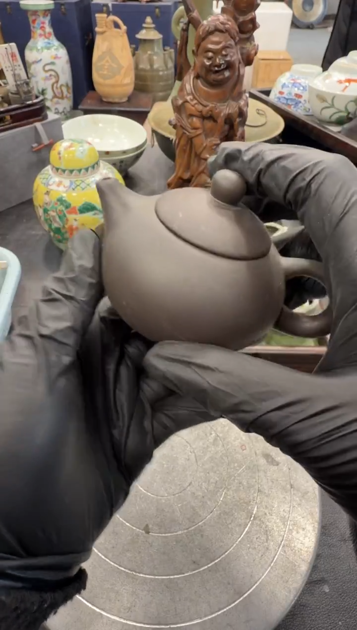 有机玻璃家居摆件定制链接