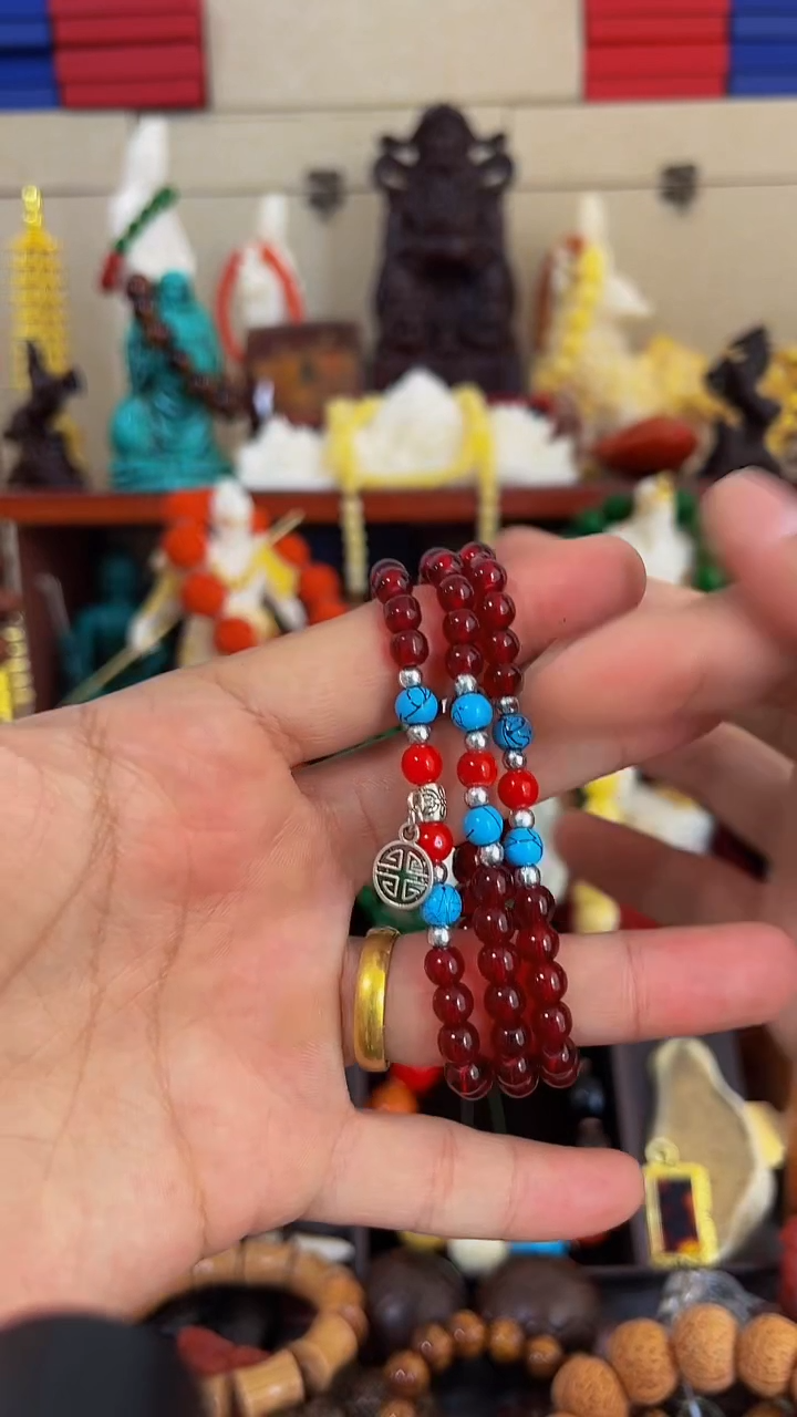 未镶嵌血珀裸石主播推荐！主播推荐！！