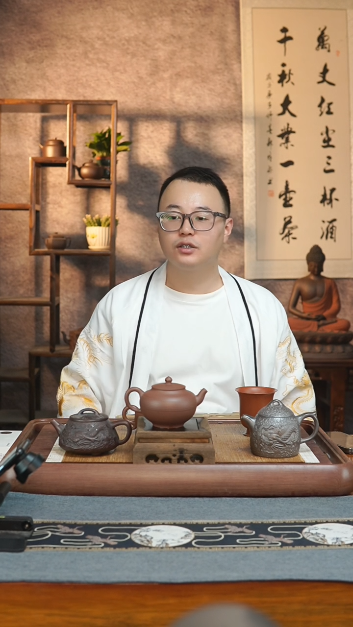 茶壶紫砂           