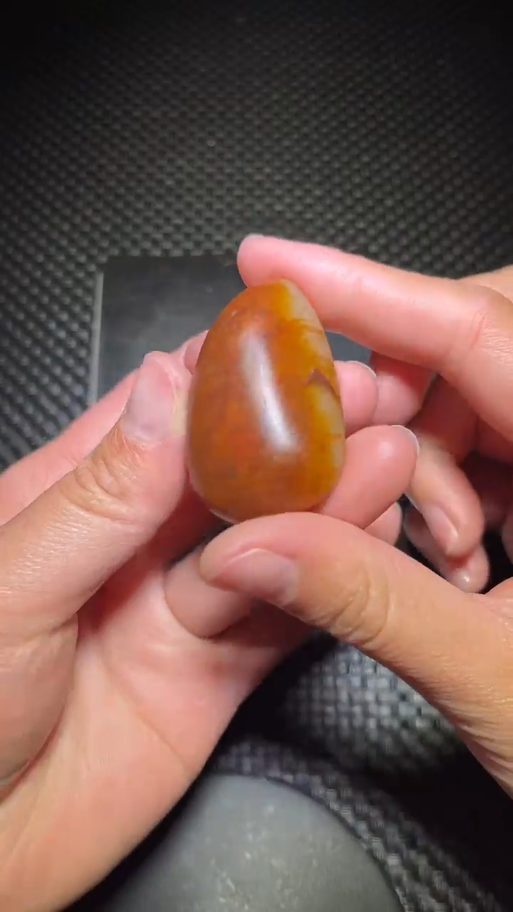 【闪购商品】和田玉挂件未镶嵌76