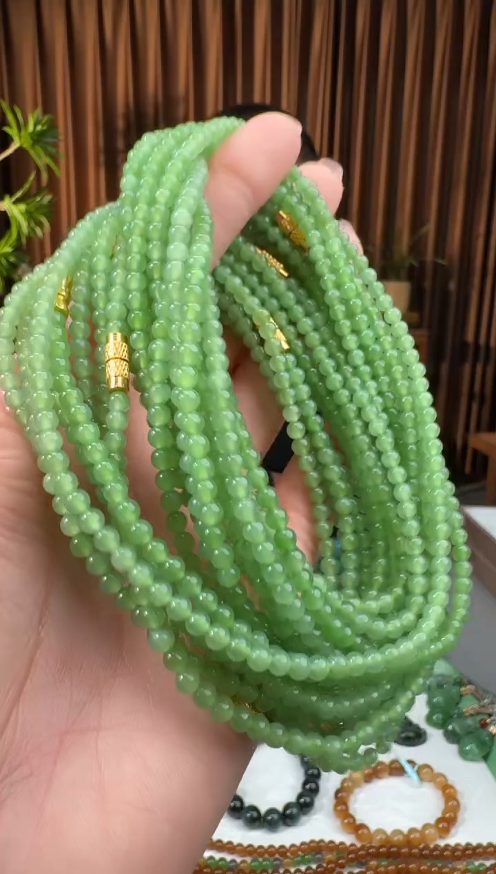 颈饰未镶嵌和田玉11史大伟12.27多样性拍一发一