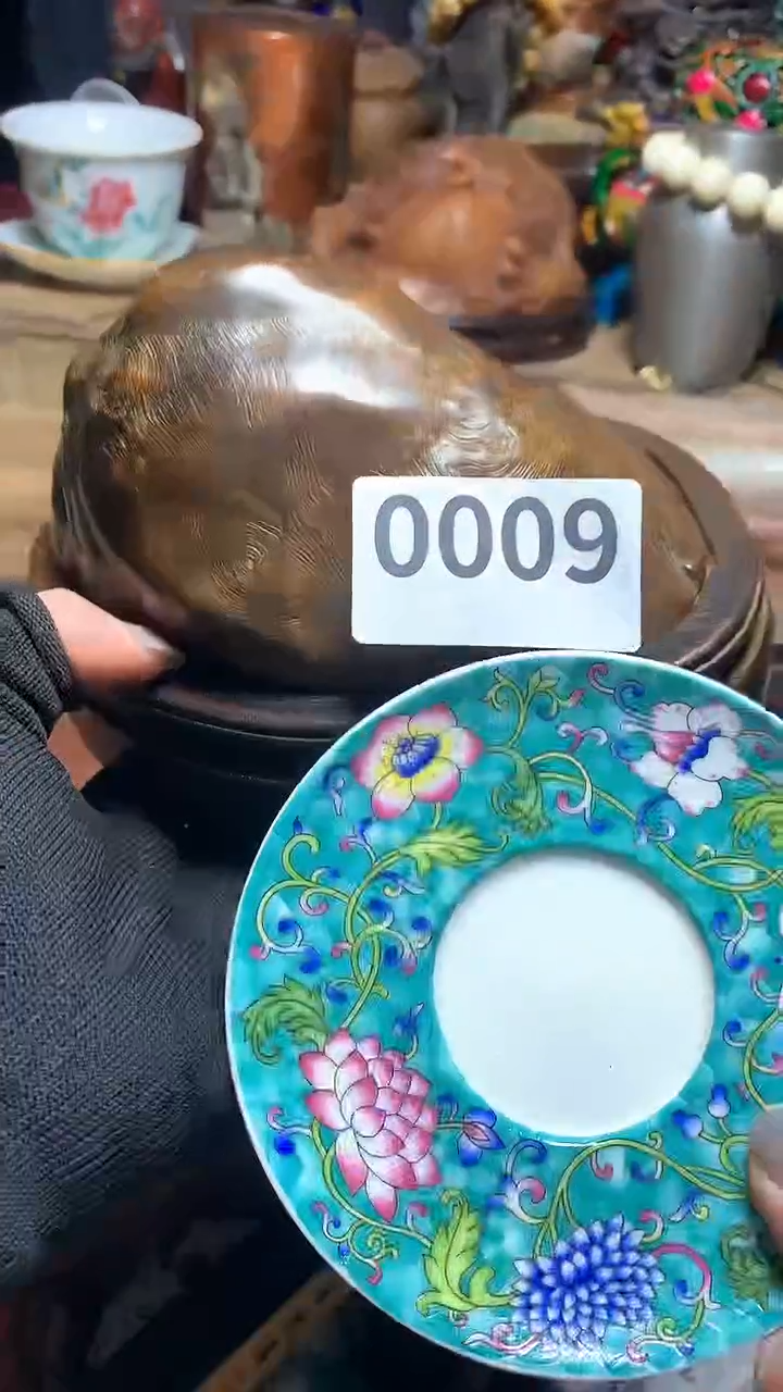 【闪购商品】瓷器默认微瑕瓷器