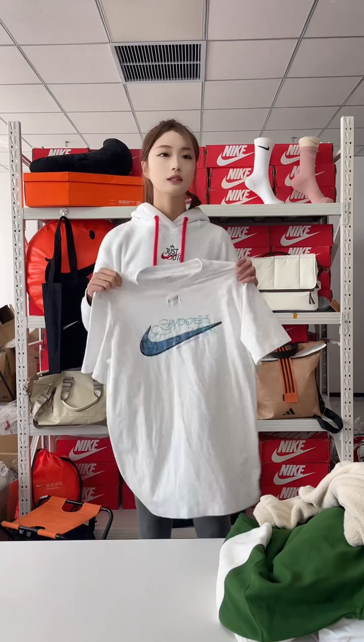 编码  509尺码  m胸围衣长  正品直播间过款