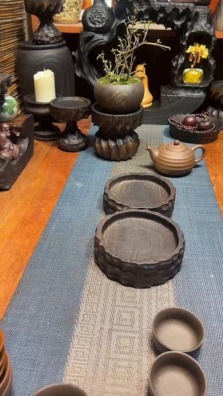香樟木香樟木一物一拍
