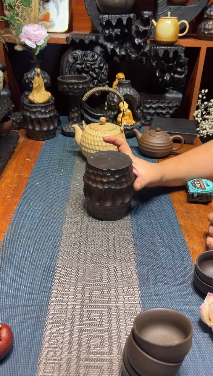 香樟木香樟木一物一拍