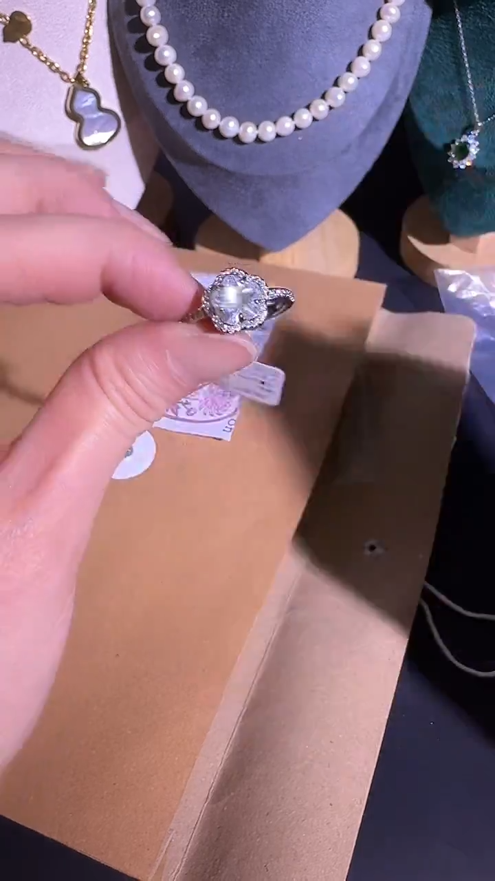 无925银时尚饰品如图所示88888888888