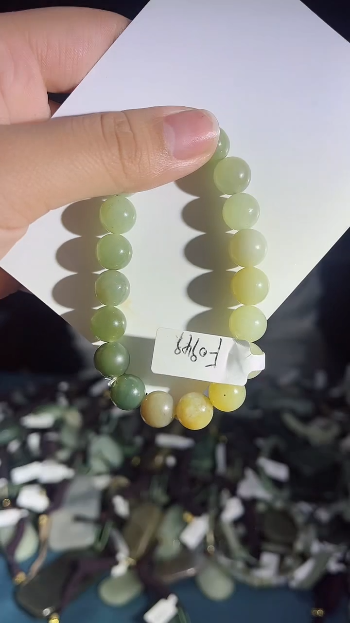 【闪购商品】和田玉（糖玉）颈饰未镶嵌多样性发货，一物一拍