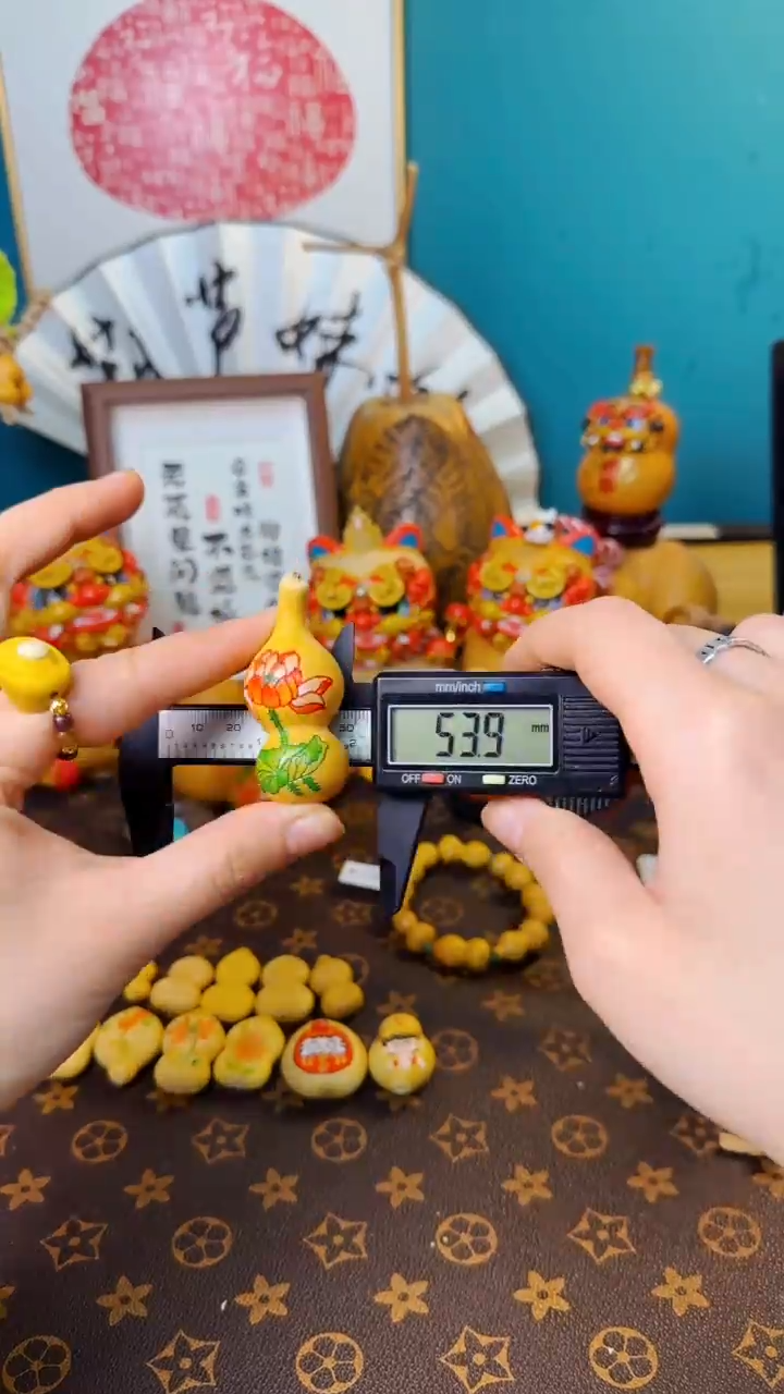 【闪购商品】432文玩葫芦文玩好物