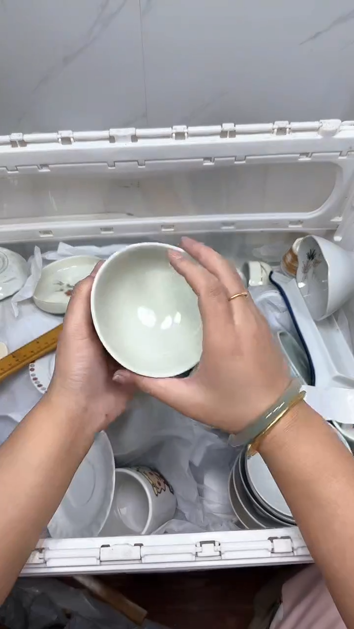 【闪购商品】209回流瓷器默认微瑕，18.8包邮