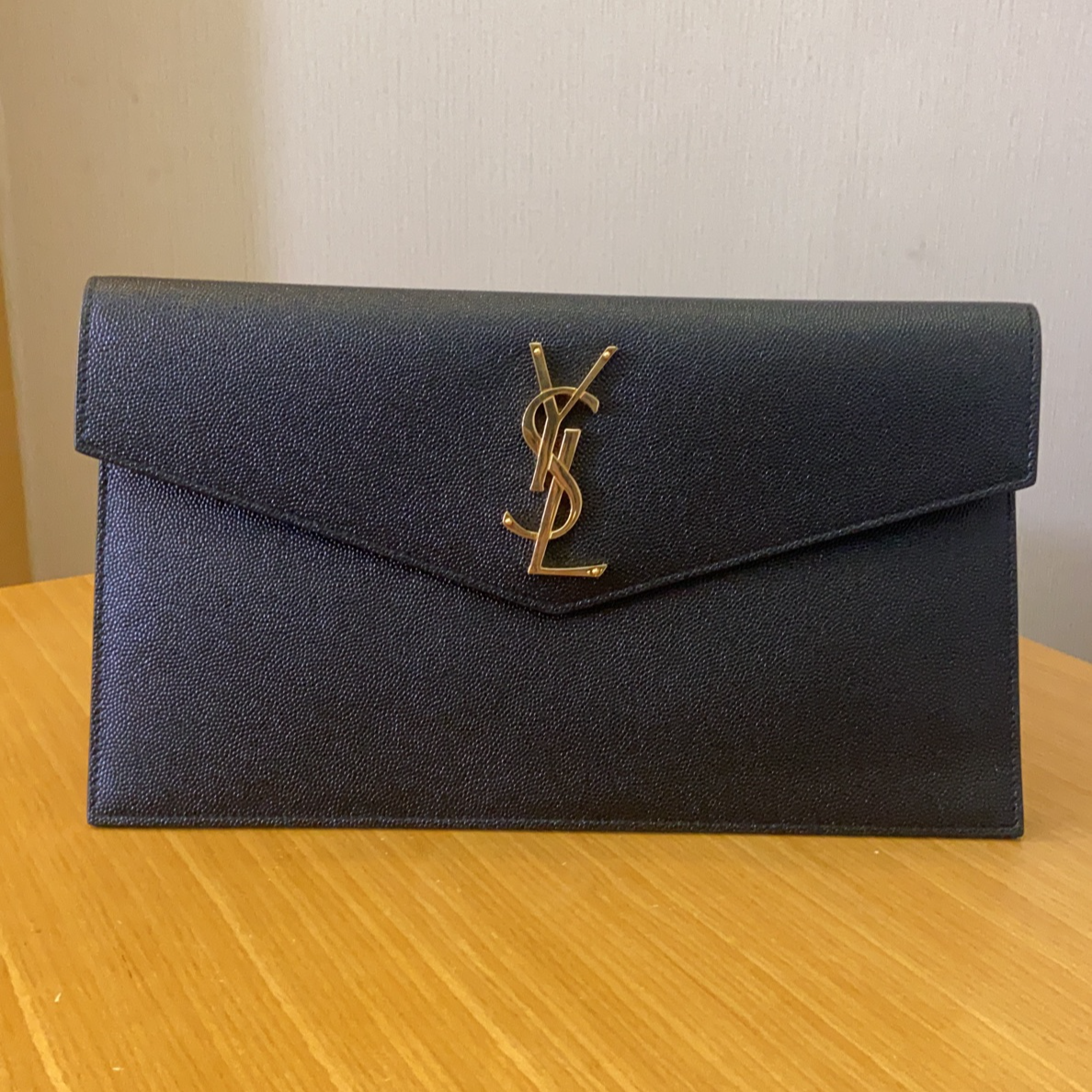 95新 YSL/圣罗兰 /KIKI/单肩包/12418611