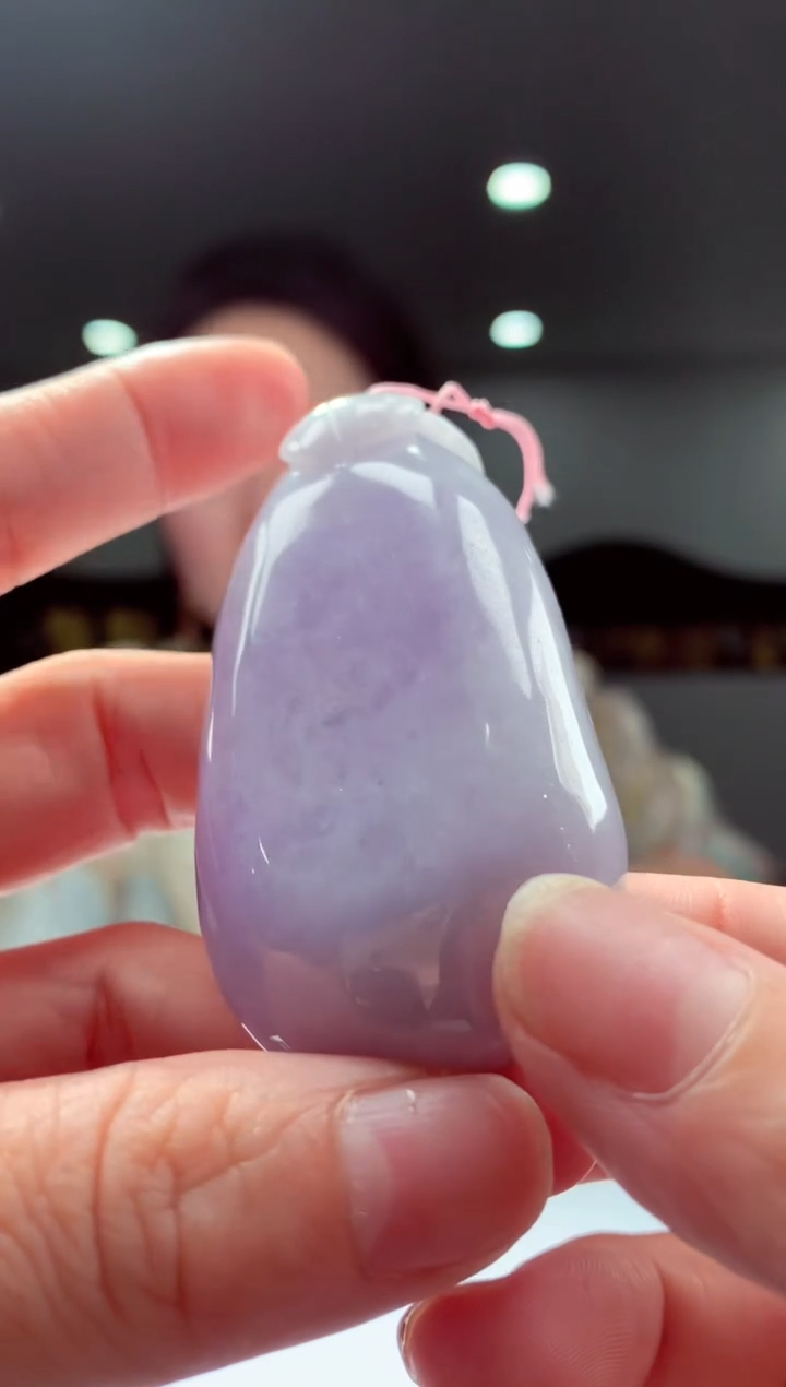 定制翡翠未镶嵌天然翡翠（拍一发一）