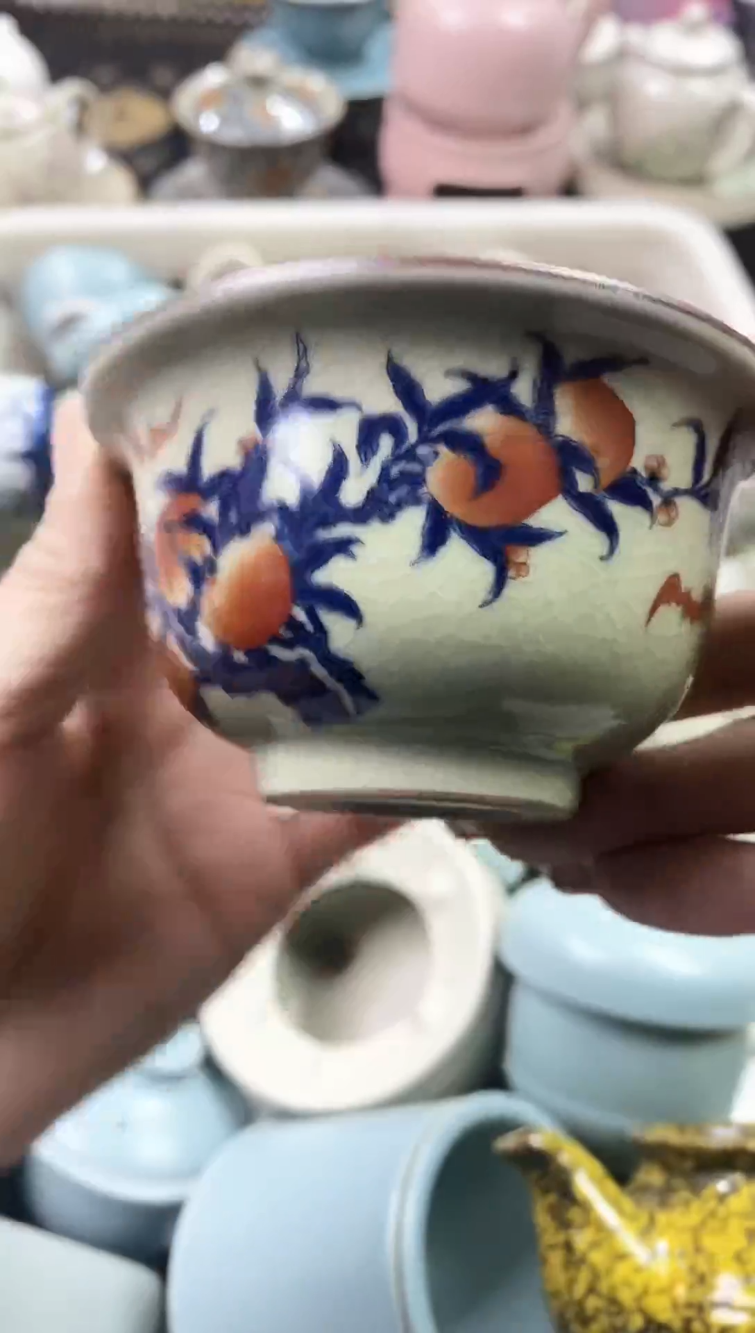 【闪购商品】（轻轻微瑕）茶具茶壶茶碗茶杯