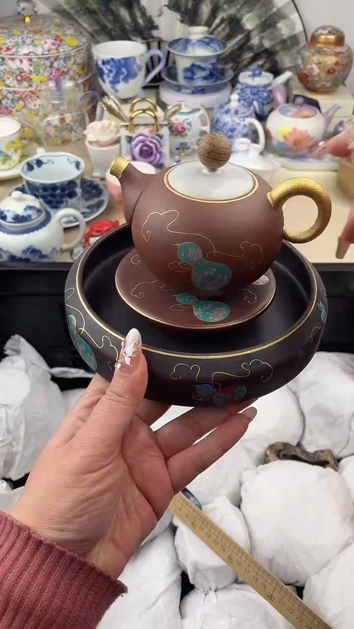 【闪购商品】瓷片看清尺寸品相再拍