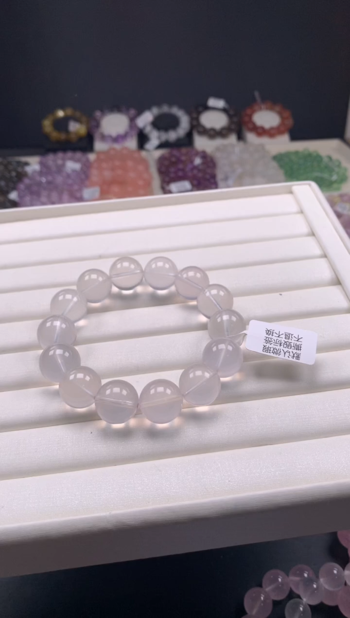 【闪购商品】水晶手链未镶嵌多样性发一16,A59