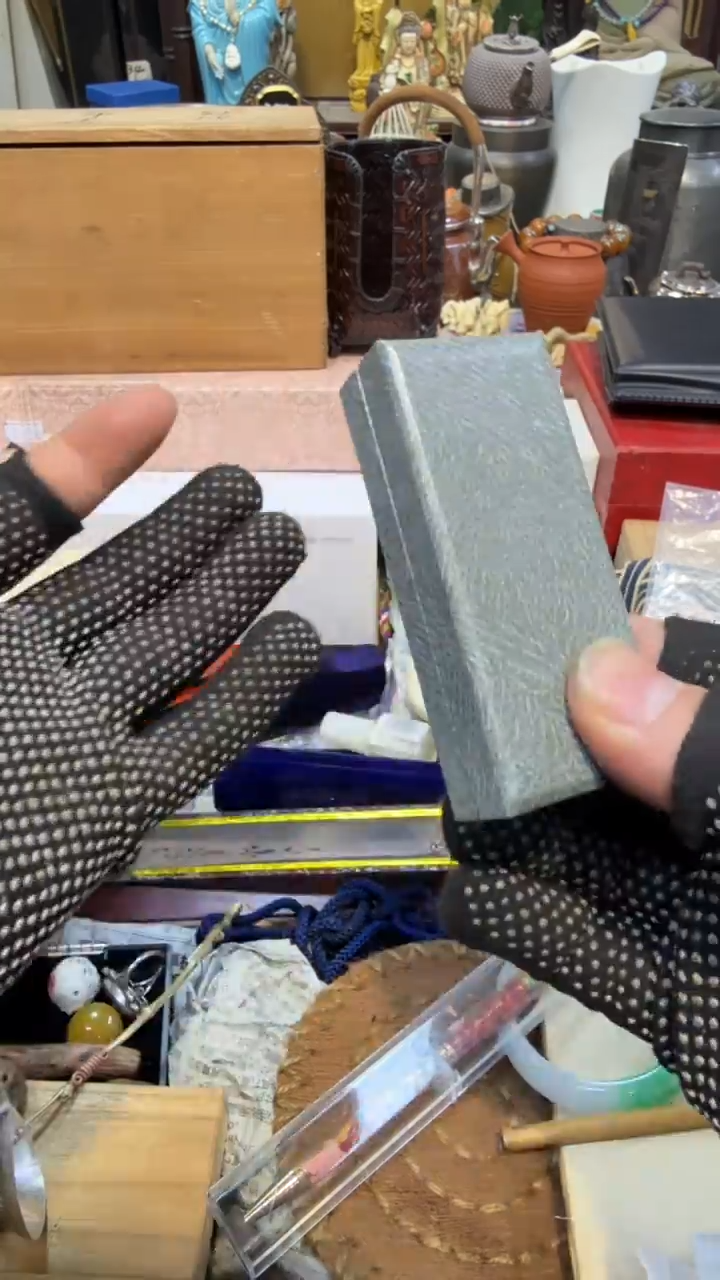 卡纸中古艺术工艺美术品