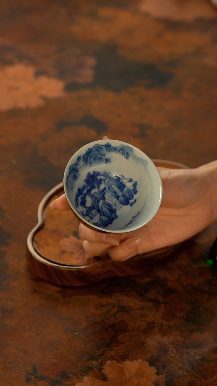 【闪购商品】11留器茶斋高货瓷器@@LQ1584