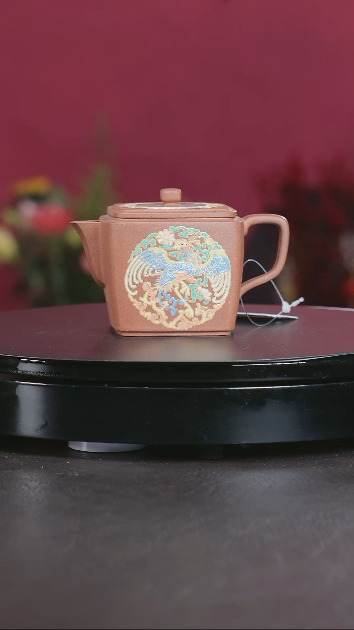 【闪购商品】紫砂公道杯宜兴紫砂实用茶具
