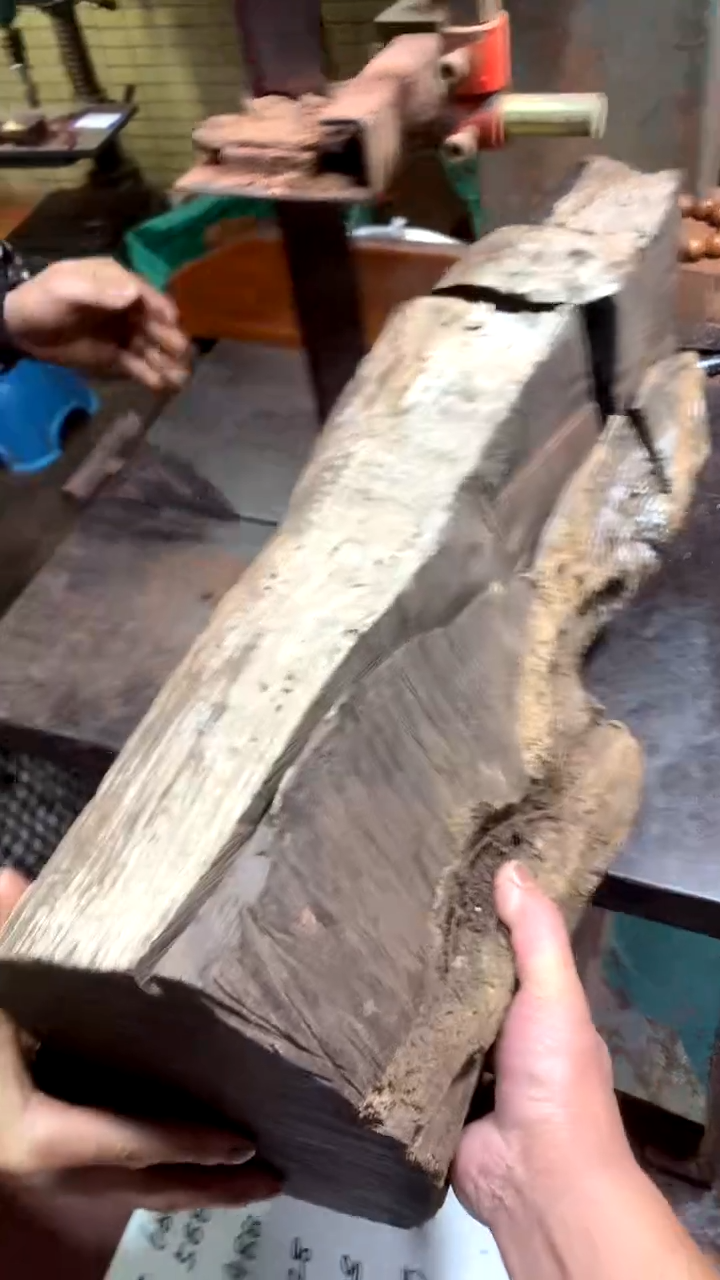 【闪购商品】花梨木类2.0定制海黄不退不换