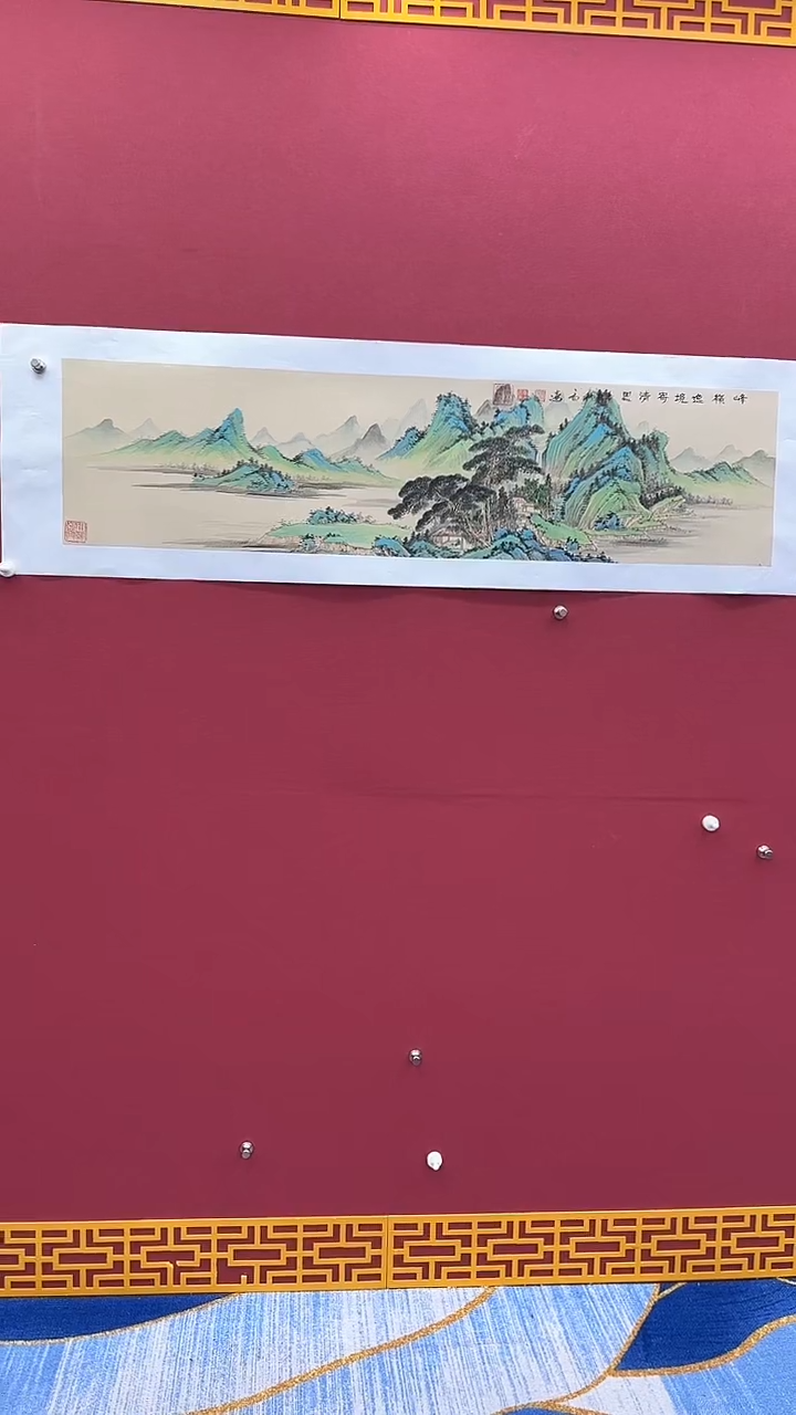 【闪购商品】国画书法绘画闪电购-