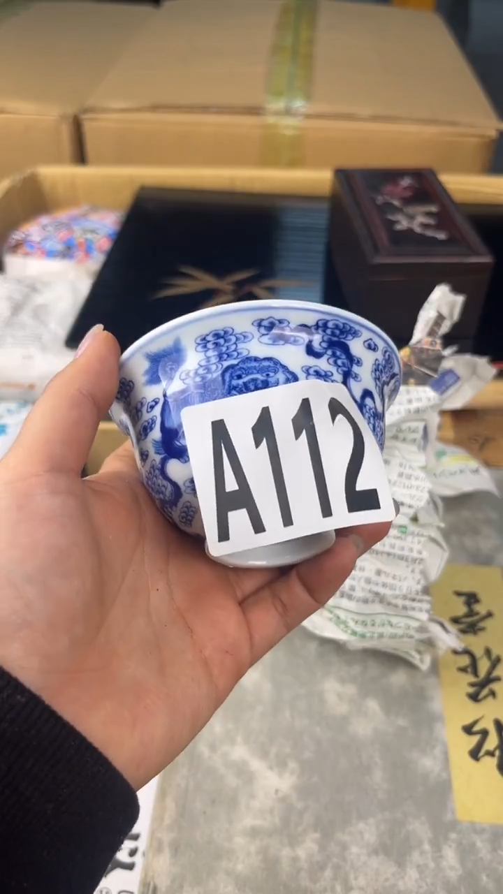 瓷片大****姐盛匠轩古美术