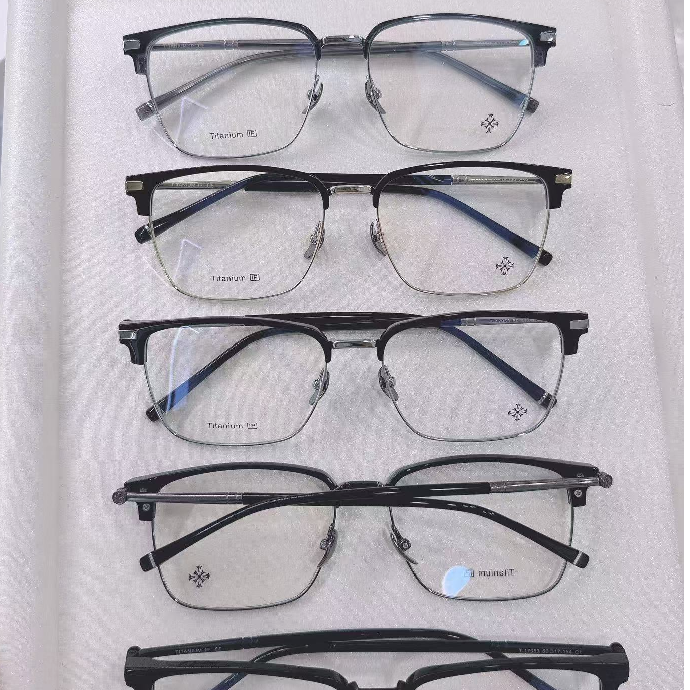 C01-C09K深圳高品质羽毛钛架