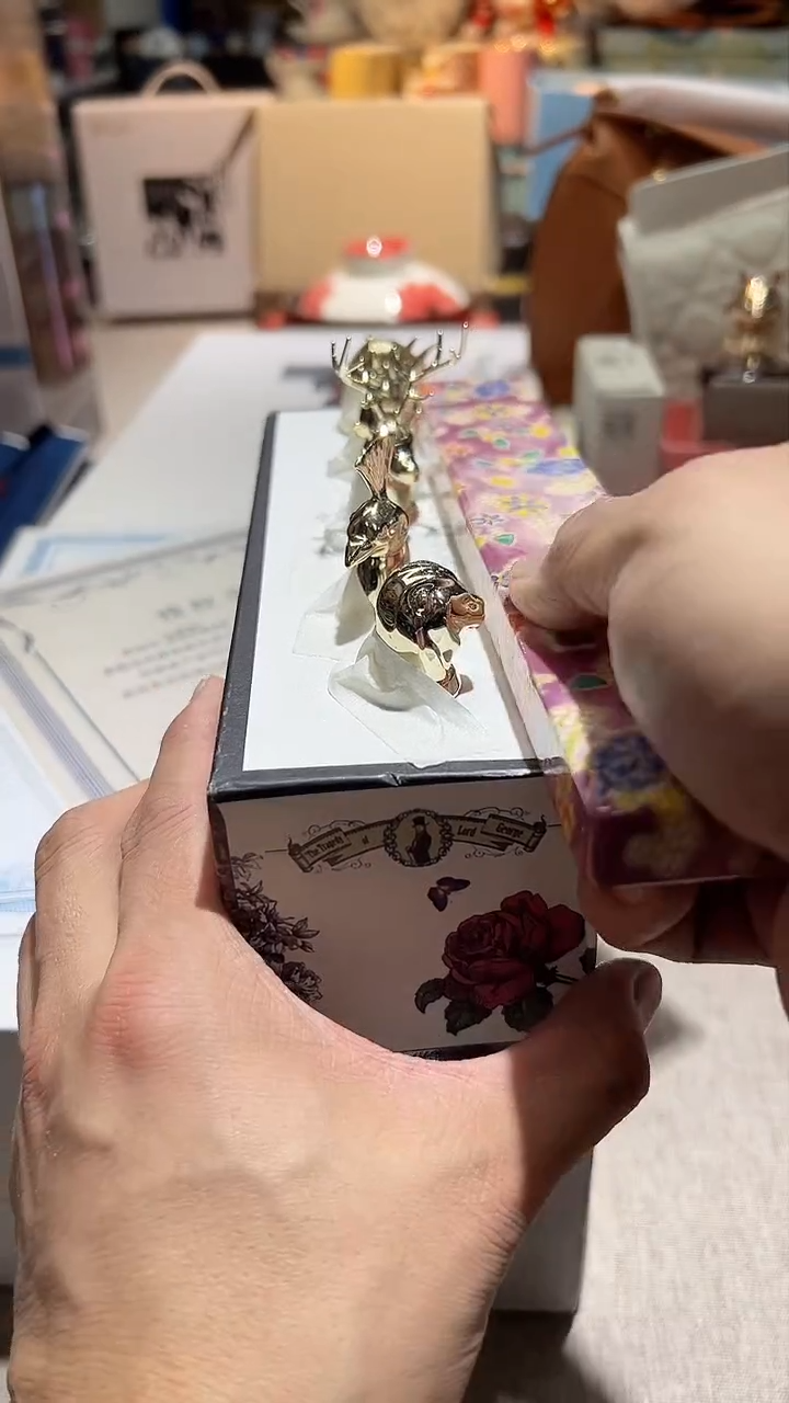 【闪购商品】瓷片算了，真划算买它