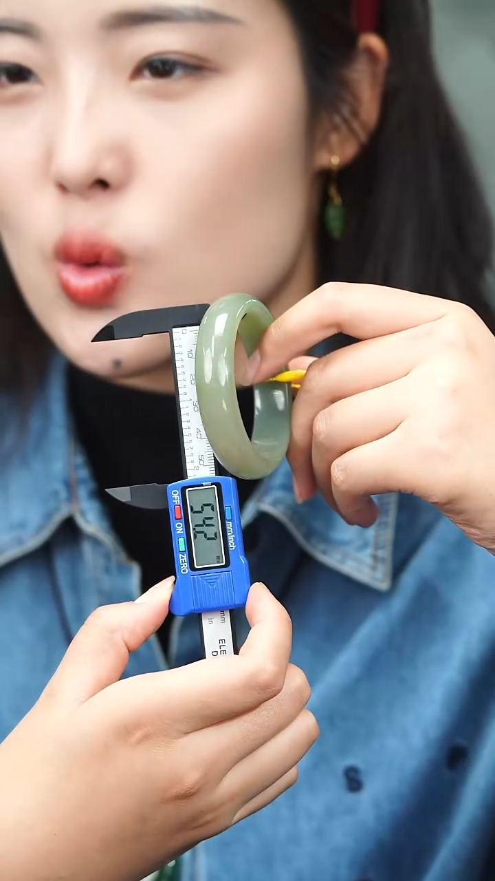 未镶嵌手镯和田玉多样性发货 拍一发一54