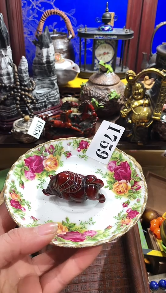 【闪购商品】瓷器默认链接一物一拍