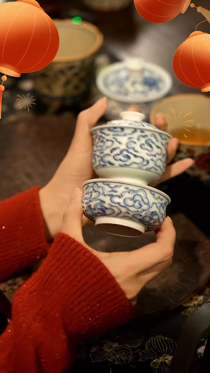 【闪购商品】山居秋暝手工手作@@CJA02/A04