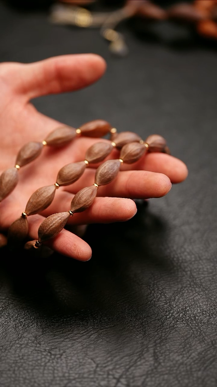 手串橄榄核苏工橄榄核