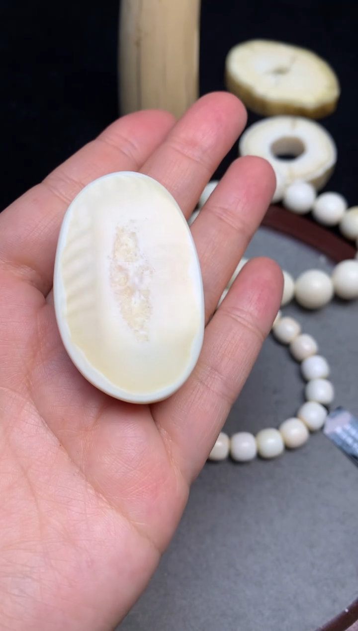 【闪购商品】橄榄核手串/手链橄榄核橄榄核D18