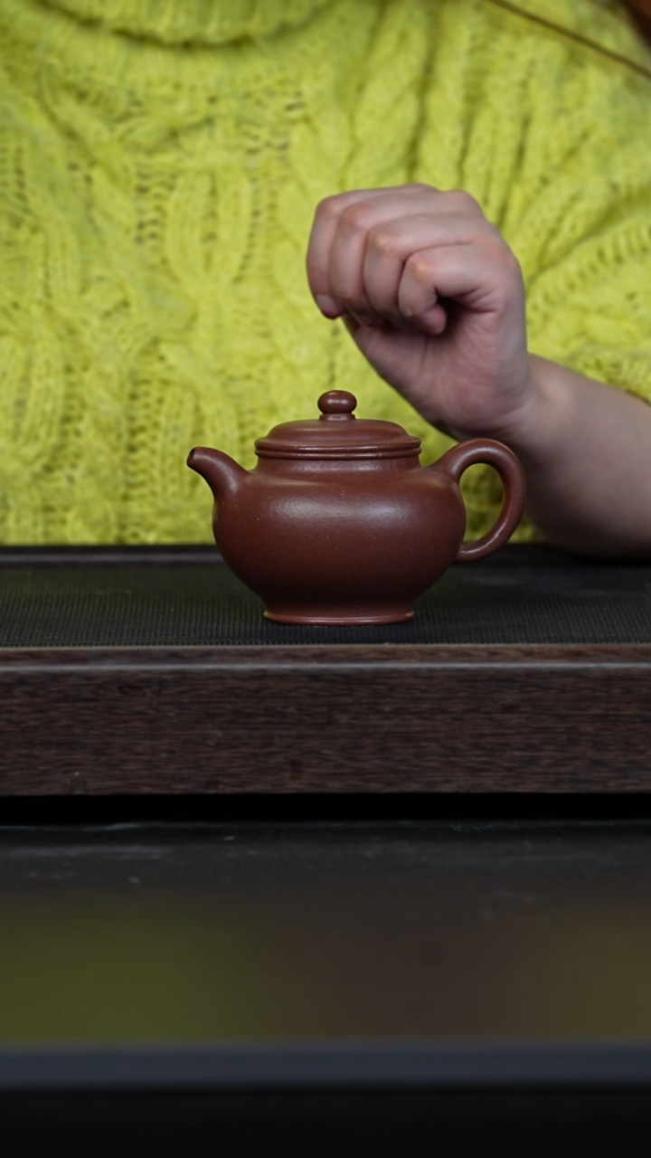 【闪购商品】紫砂茶壶煤气窑四号井底槽青掇只