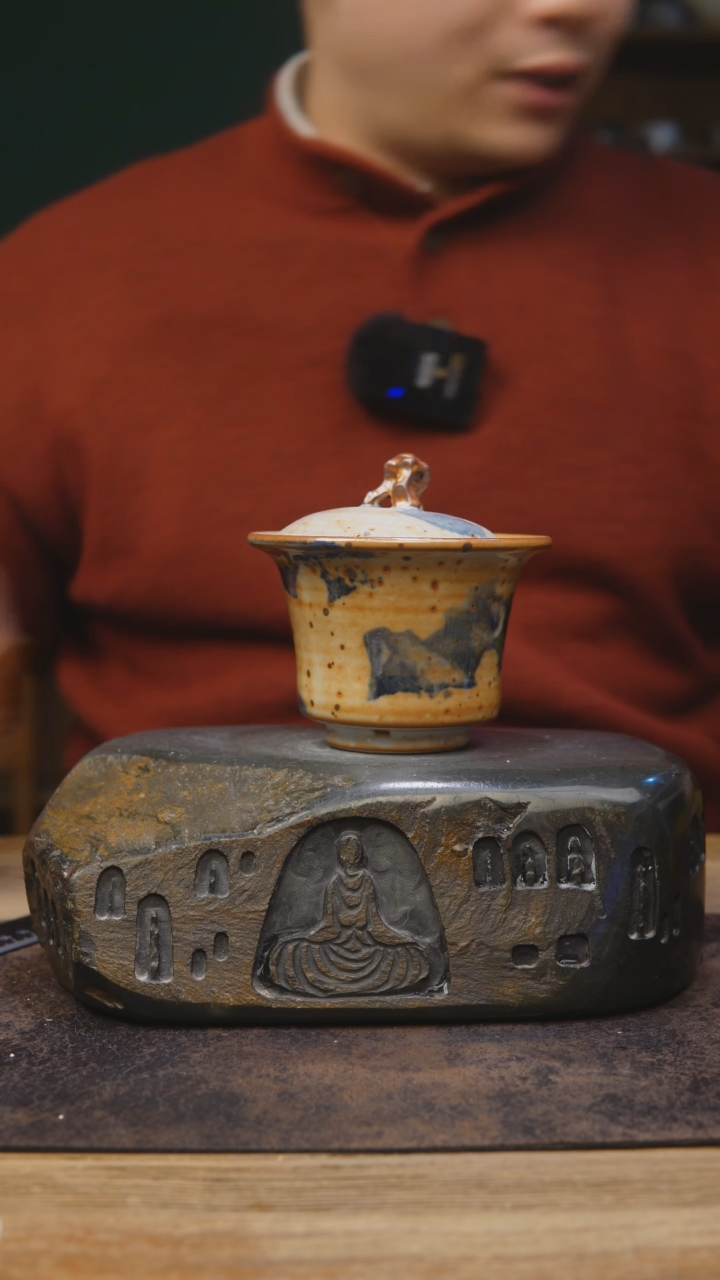 【闪购商品】甘石陶艺开播福利1015